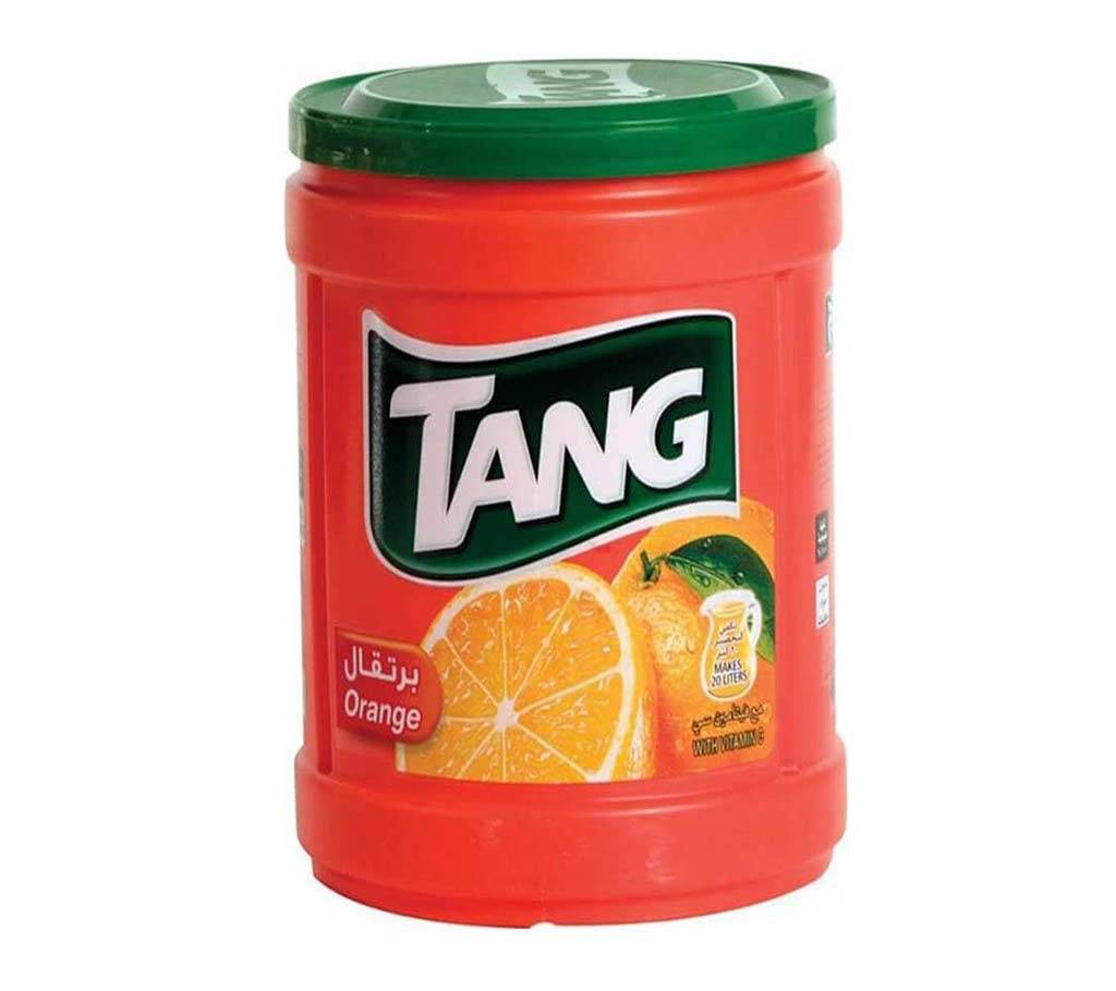 Tang orange Powder 2.5kg form Bahrain বাংলাদেশ - 694967