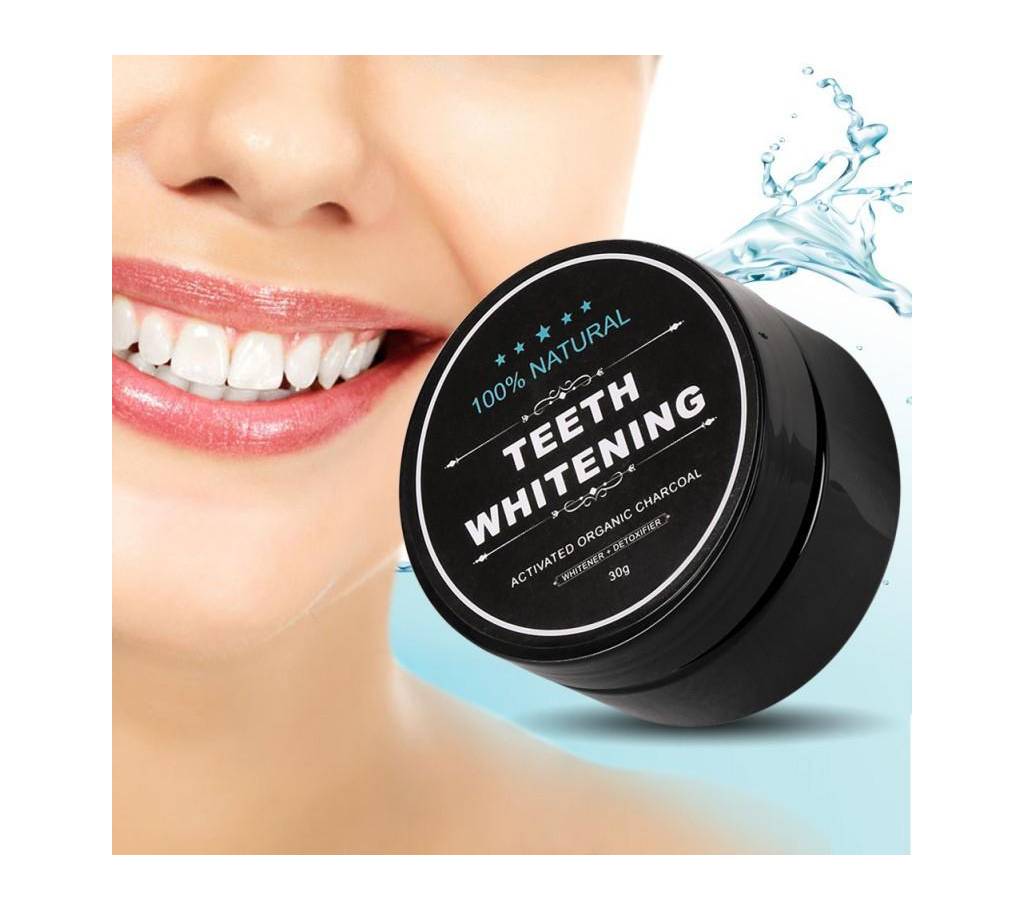 Teeth Whitening পাউডার বাংলাদেশ - 731595