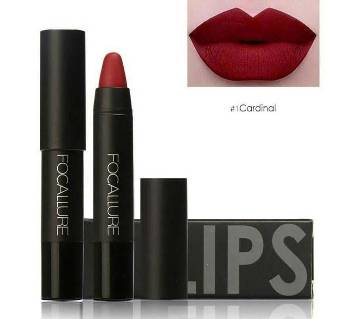 Focallure matte lips Crayon 3g China