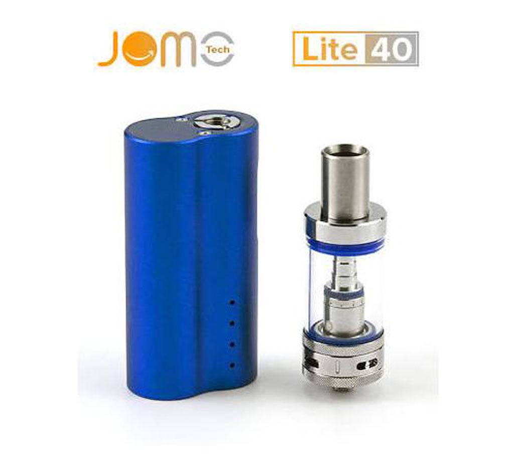 Jomo Tech Lite 40 ই-সিগারেট বাংলাদেশ - 689959
