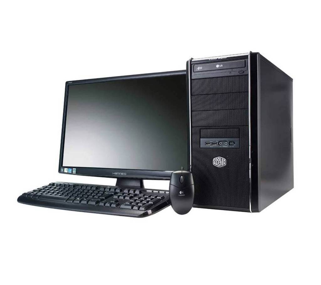 ডেস্কটপ কম্পিউটার বাজেট PC প্যাকেজ বাংলাদেশ - 690160