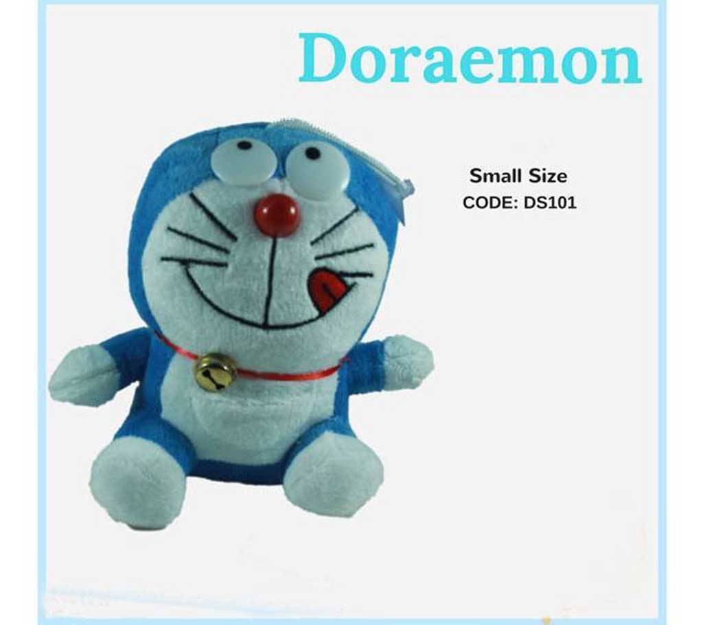 Doraemon Soft Toy বাংলাদেশ - 696369
