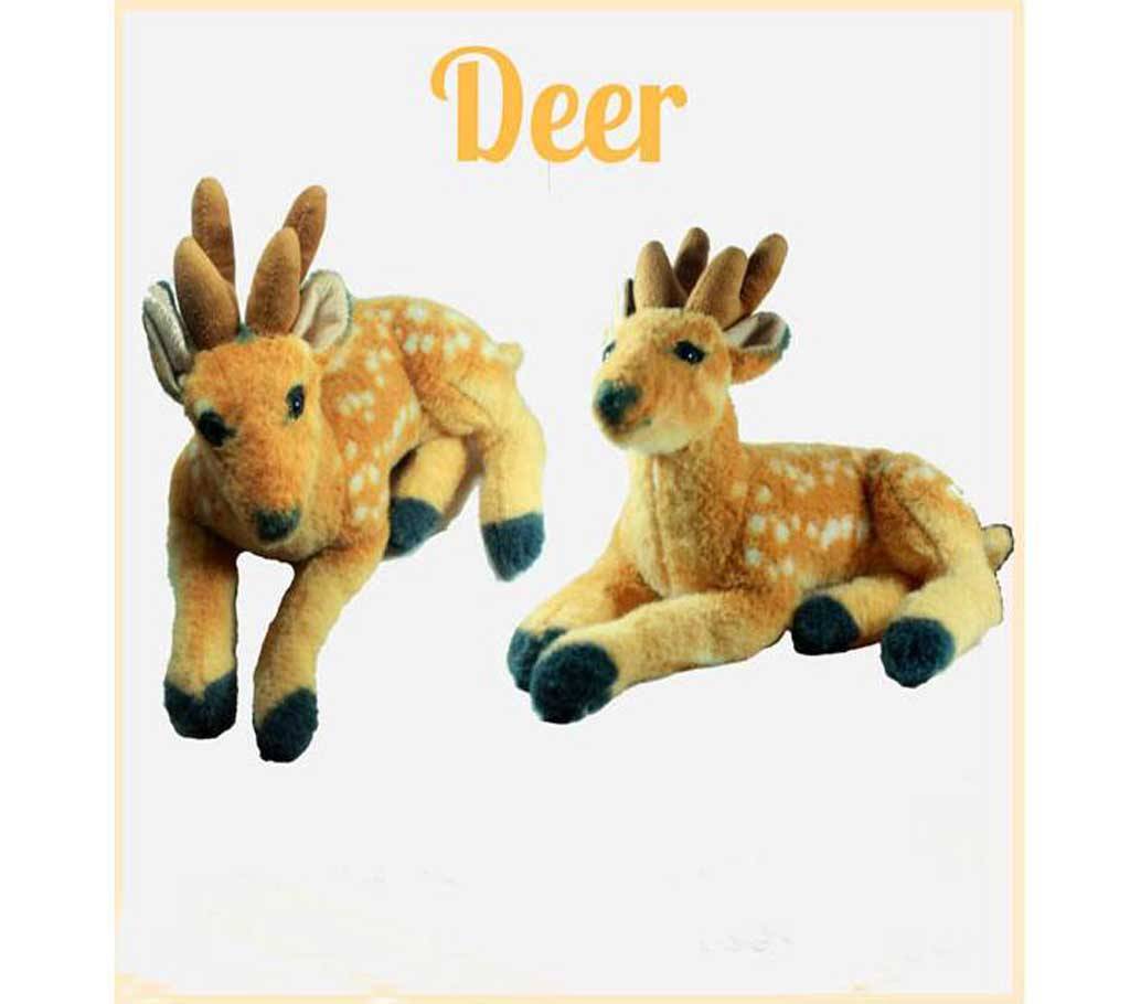 Deer Soft Toy বাংলাদেশ - 696377