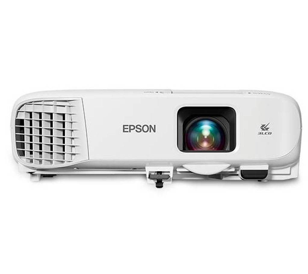 Epson EB-2042 4400 Lumens 3LCD মাল্টিমিডিয়া প্রজেক্টর বাংলাদেশ - 690057