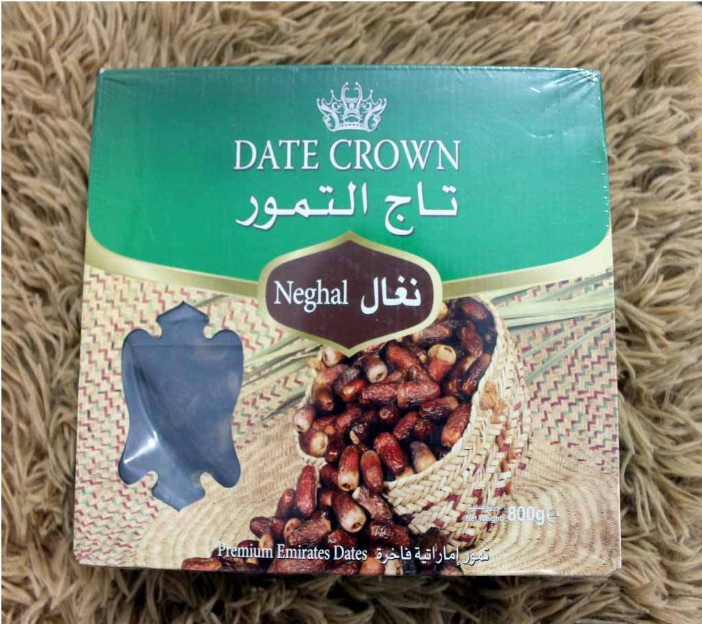 Date Crown Naghal 1000g বাংলাদেশ - 693545