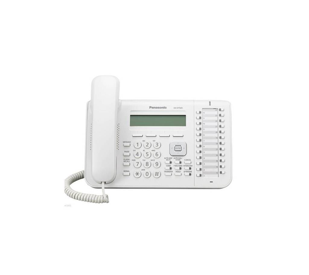 Panasonic টেলিফোন সেট বাংলাদেশ - 690479