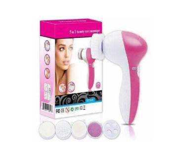 5-in-1 Beauty Face Care Massager