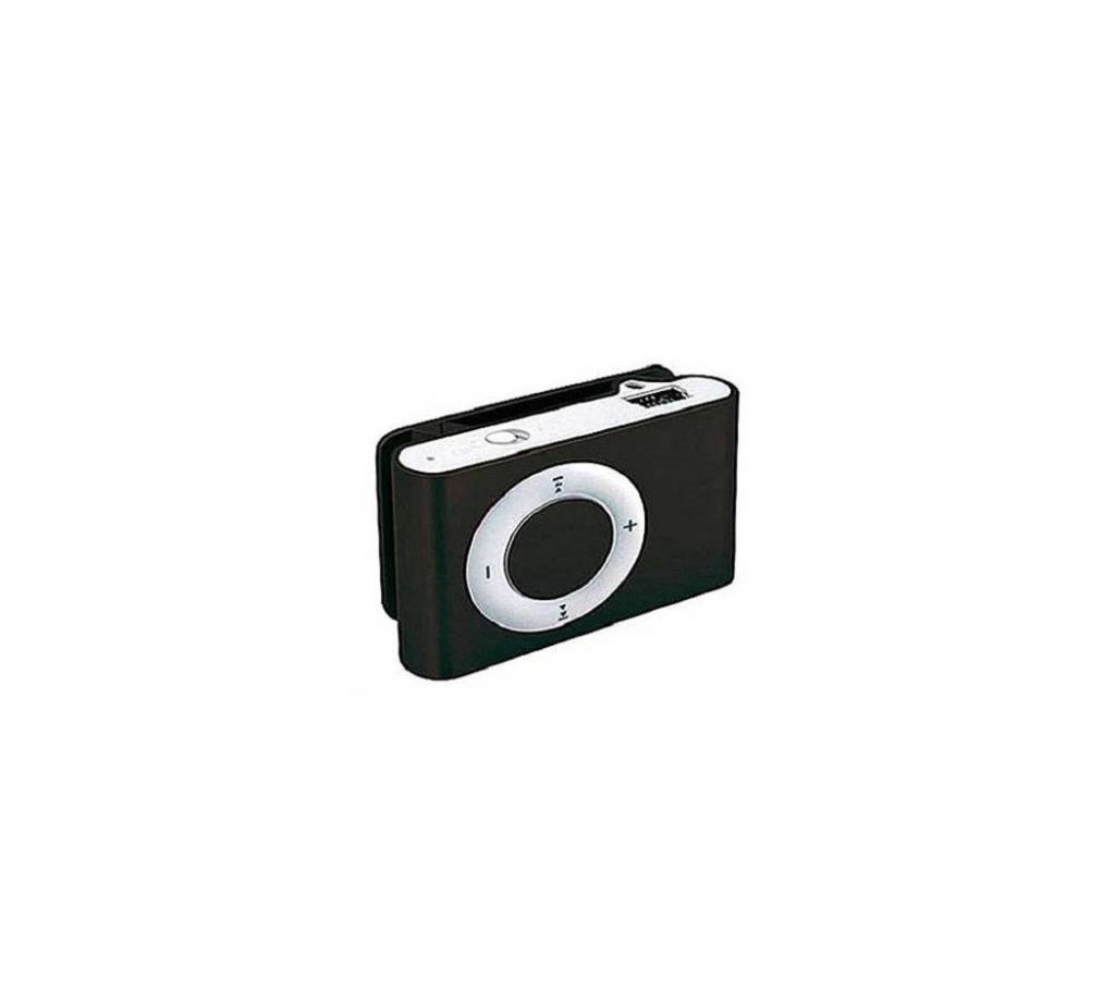 iPod Shuffle MP3 প্লেয়ার - Black and White বাংলাদেশ - 783284