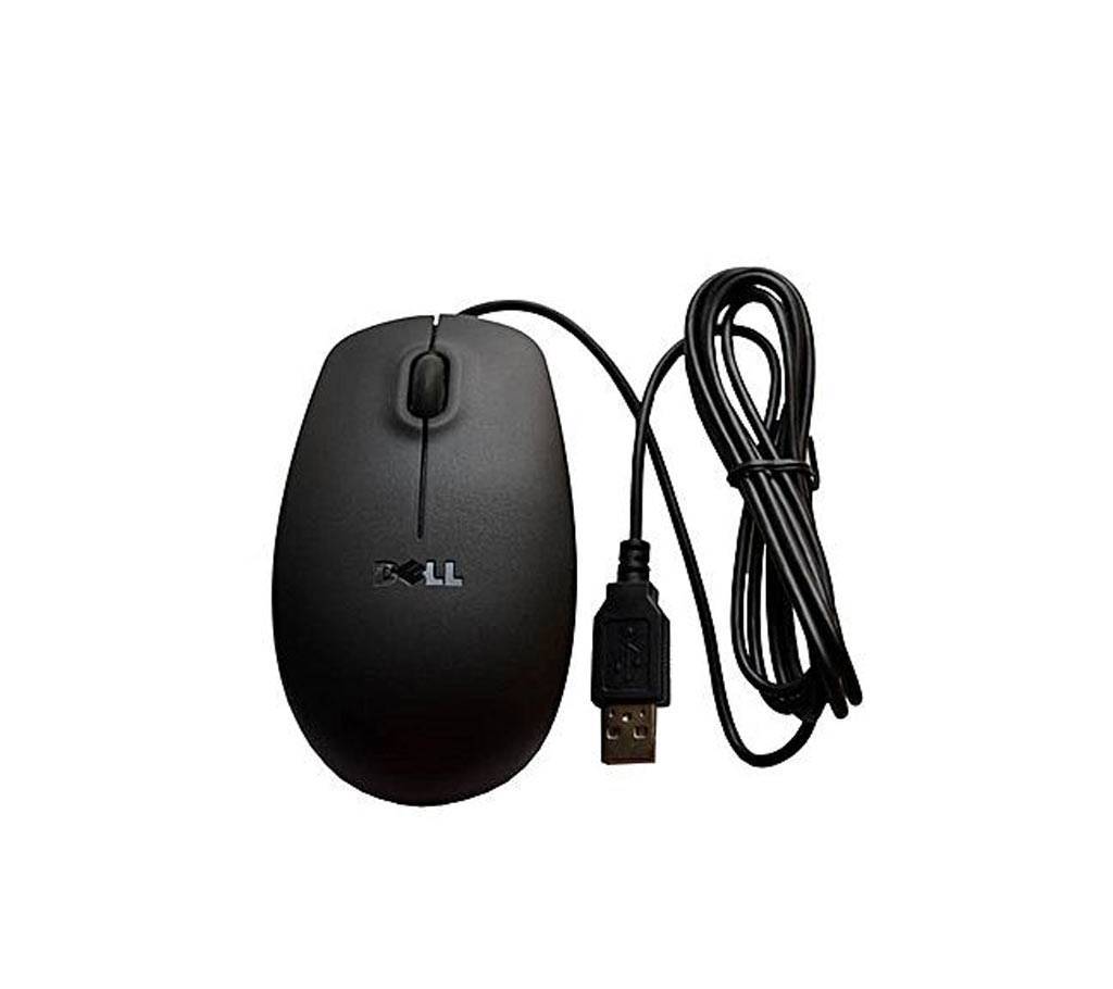 A4 Tech 2x Click USB Mouse বাংলাদেশ - 784038