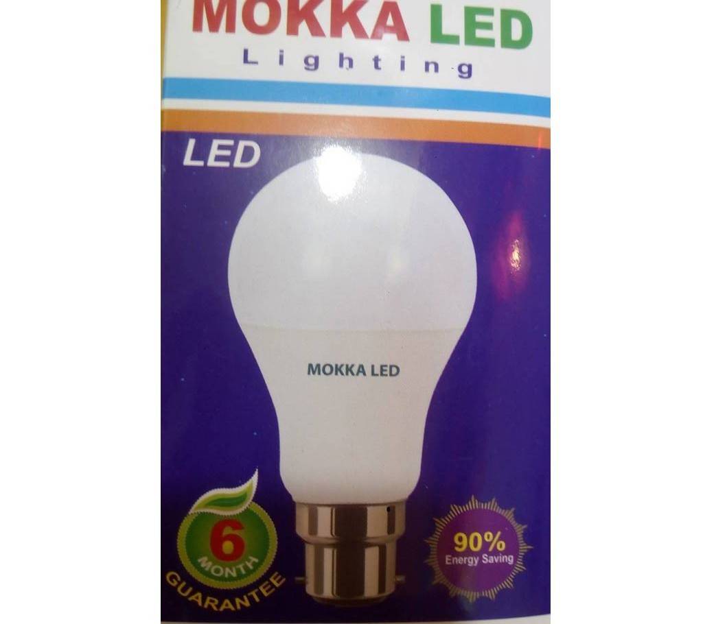 Mokka LED লাইট - 12w বাংলাদেশ - 695359