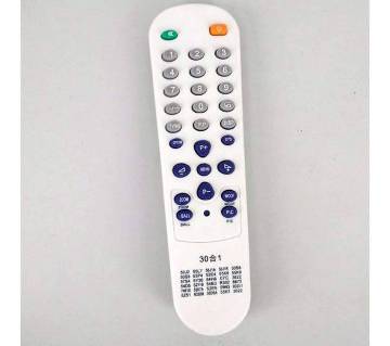 China TV Master Remote