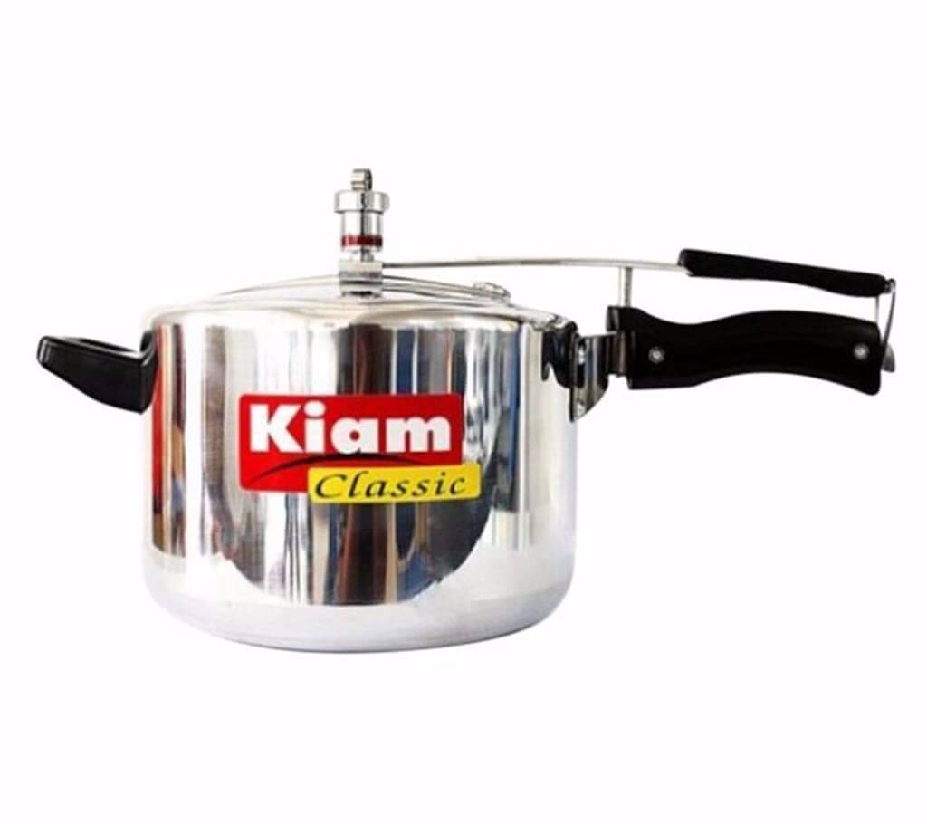 Kiam ক্লাসিক প্রেশার কুকার 6.5L বাংলাদেশ - 780029