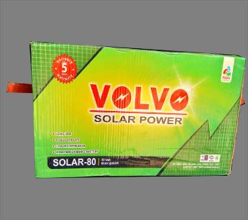 volvo-solar-battery-100ah