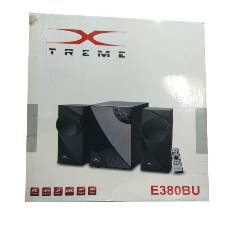 xtreme-speaker-system