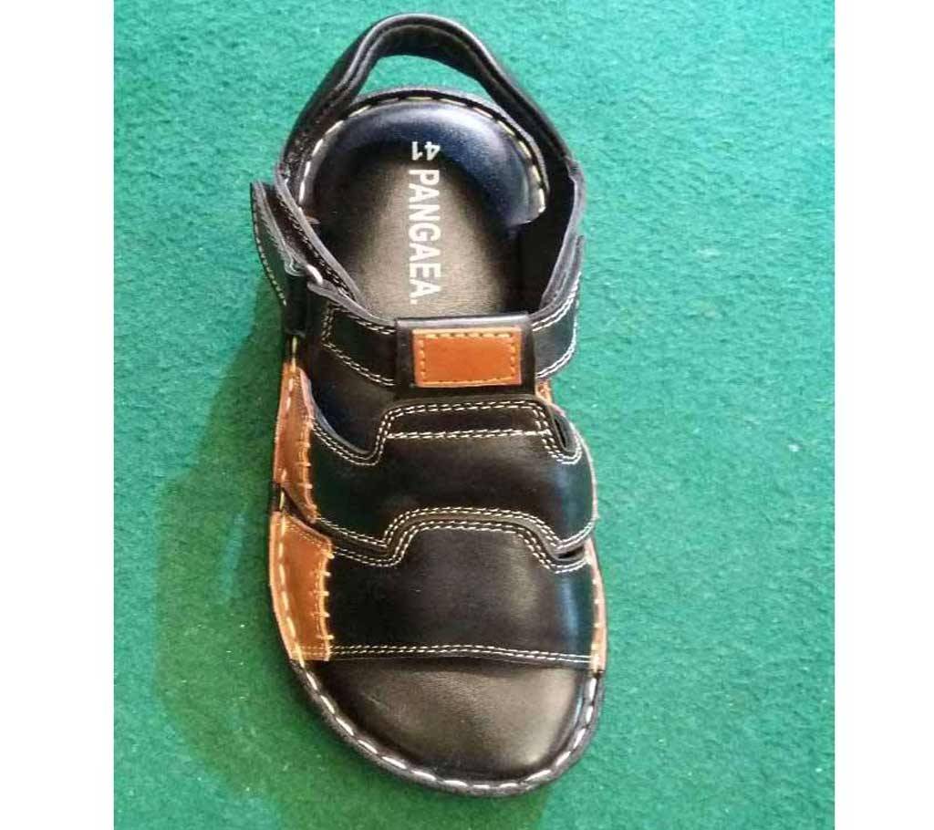 Menz Casual Leather Sandals বাংলাদেশ - 701530