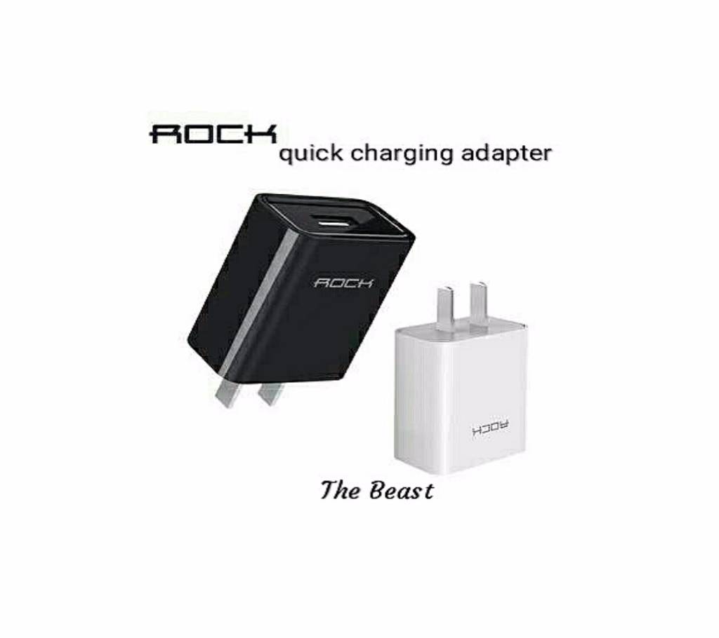 Rock Charging Adapter বাংলাদেশ - 717866