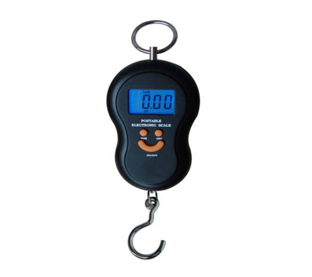 Electric Portable Scale বাংলাদেশ - 702257