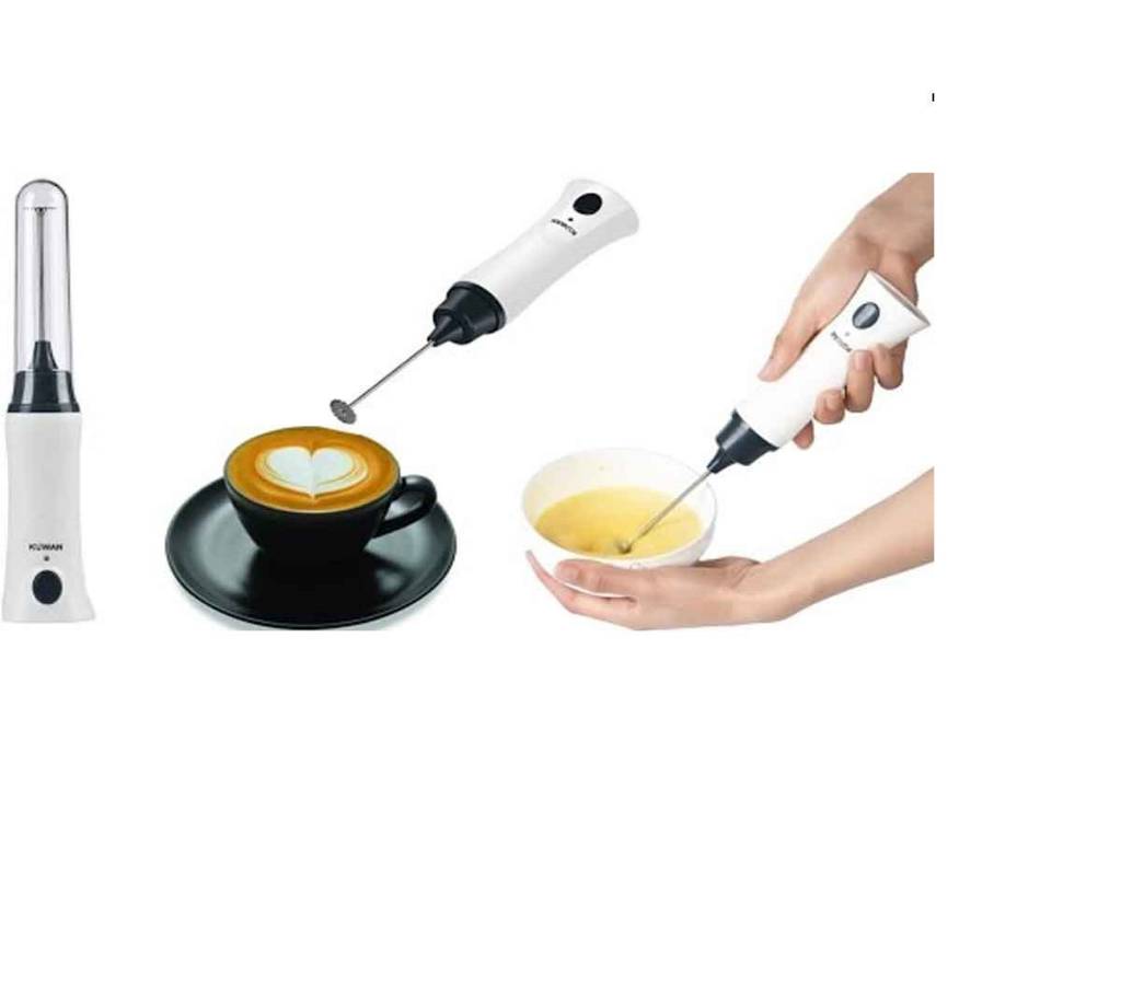 Rechargeable Coffee Mixer বাংলাদেশ - 700347