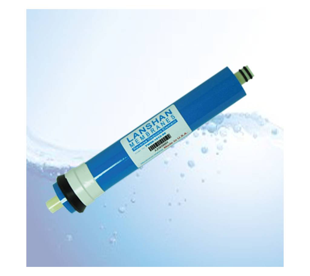 Lan Shan - Membrane 50 GPD - RO Membrane Water Purifier বাংলাদেশ - 726045