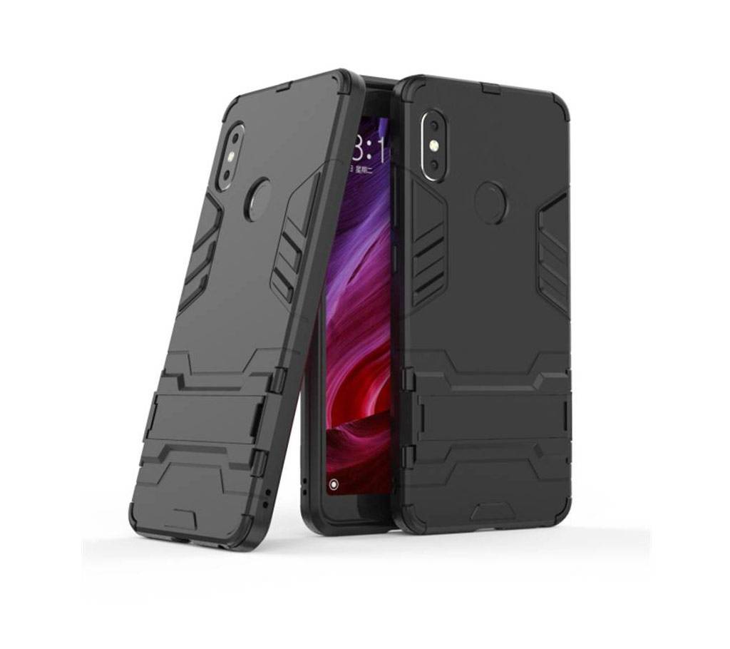 Xiaomi Note 5 Pro Iron Man Armor Case বাংলাদেশ - 703304