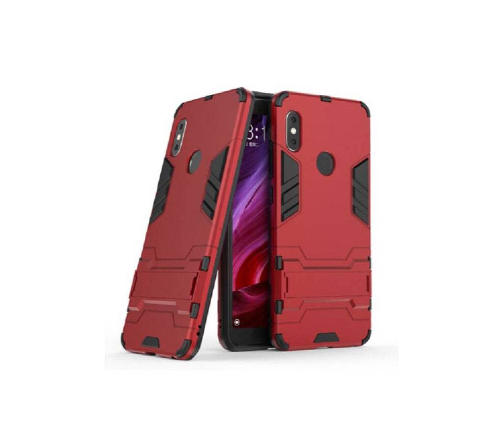 Xiaomi Note 5 Pro Iron Man Armor Case বাংলাদেশ - 709023