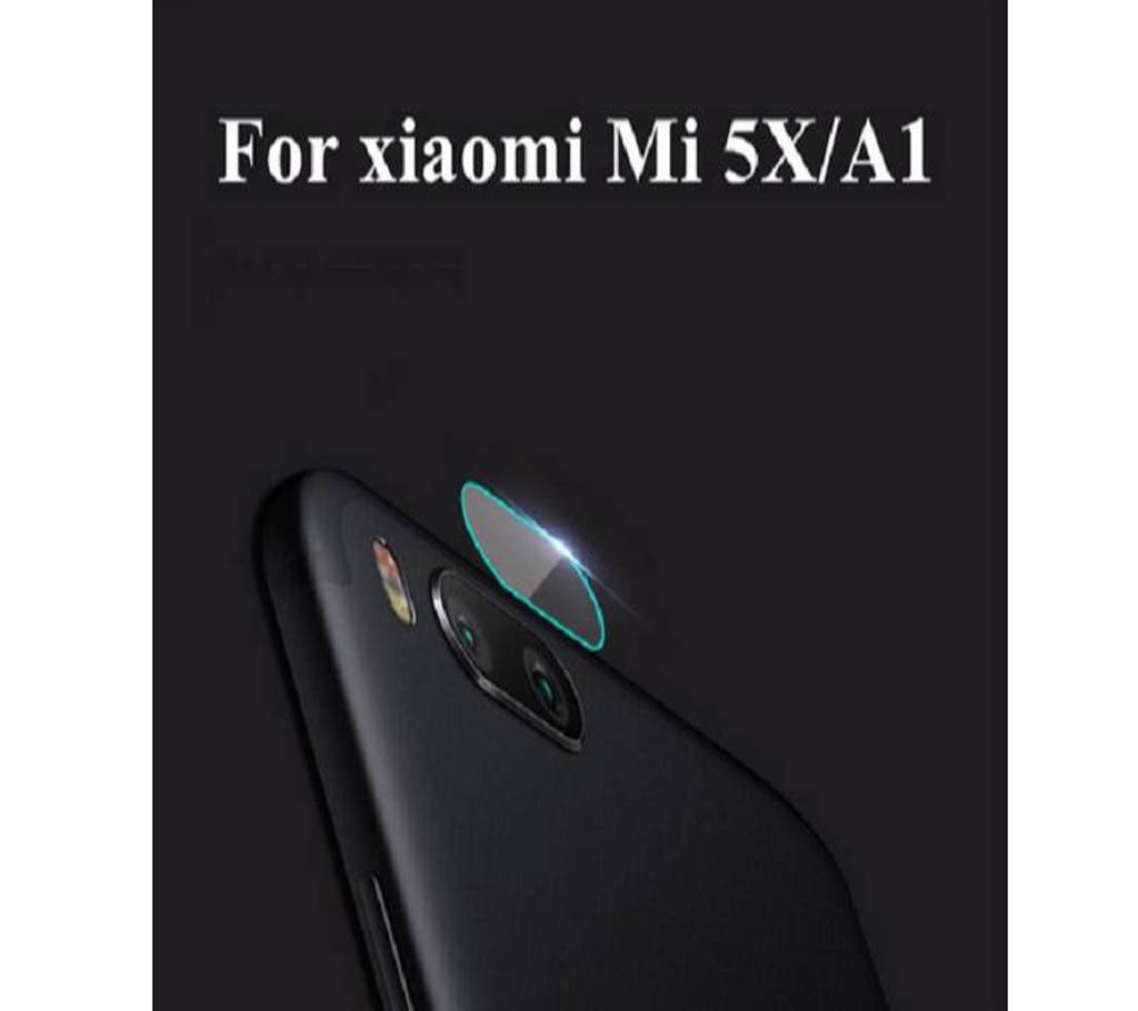 Camra Protector For Xiaomi Mi A1 বাংলাদেশ - 709031
