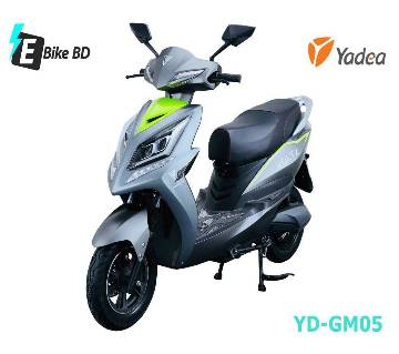 ইলেকট্রনিক বাইক YD-GM 05