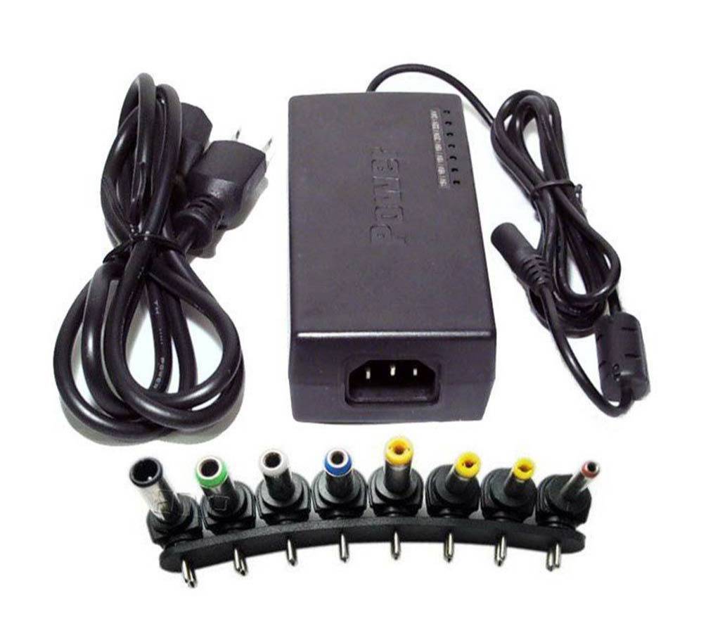 Universal laptop AC charger adapter বাংলাদেশ - 731742