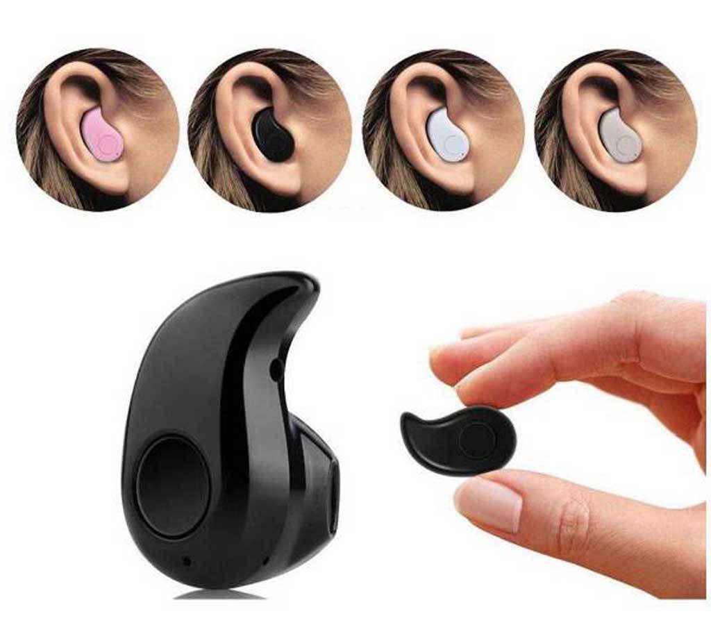 Mini Bluetooth Earphone বাংলাদেশ - 732118