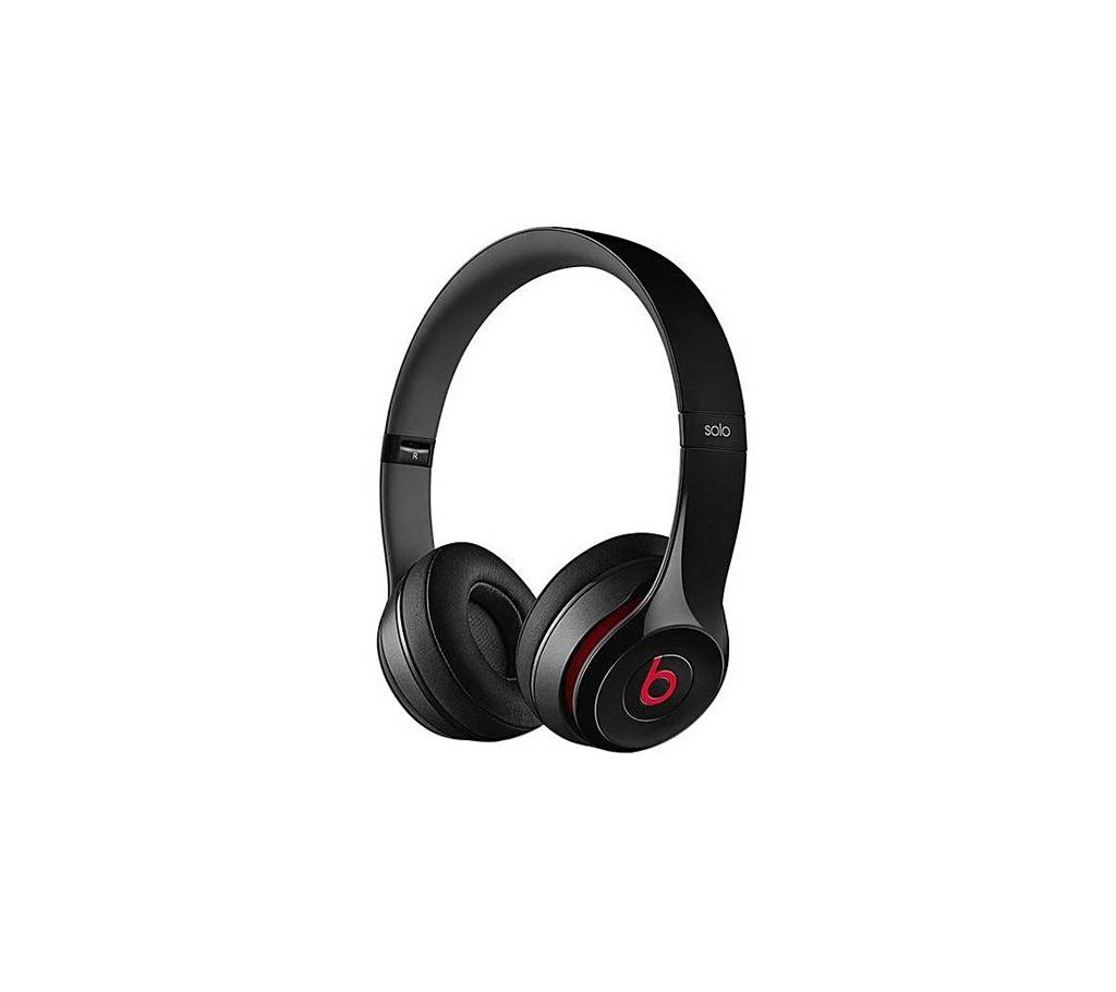 Beats Solo3 Bluetooth Headset - Copy বাংলাদেশ - 740646