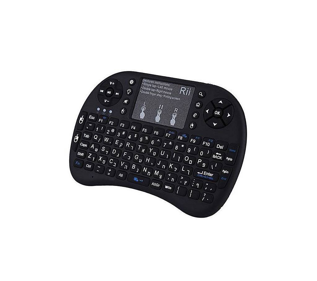 Bluetooth Keybord বাংলাদেশ - 701604