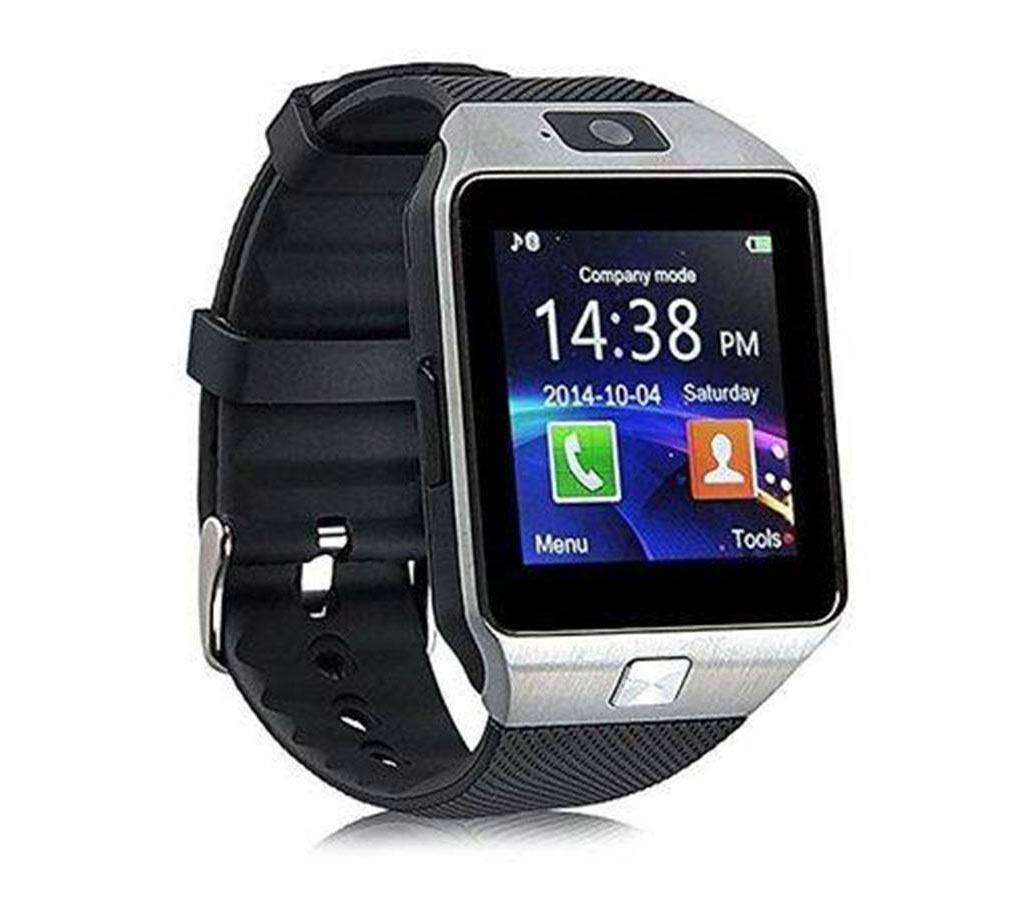 Smart Watch Sim Suported DZ09 বাংলাদেশ - 703260