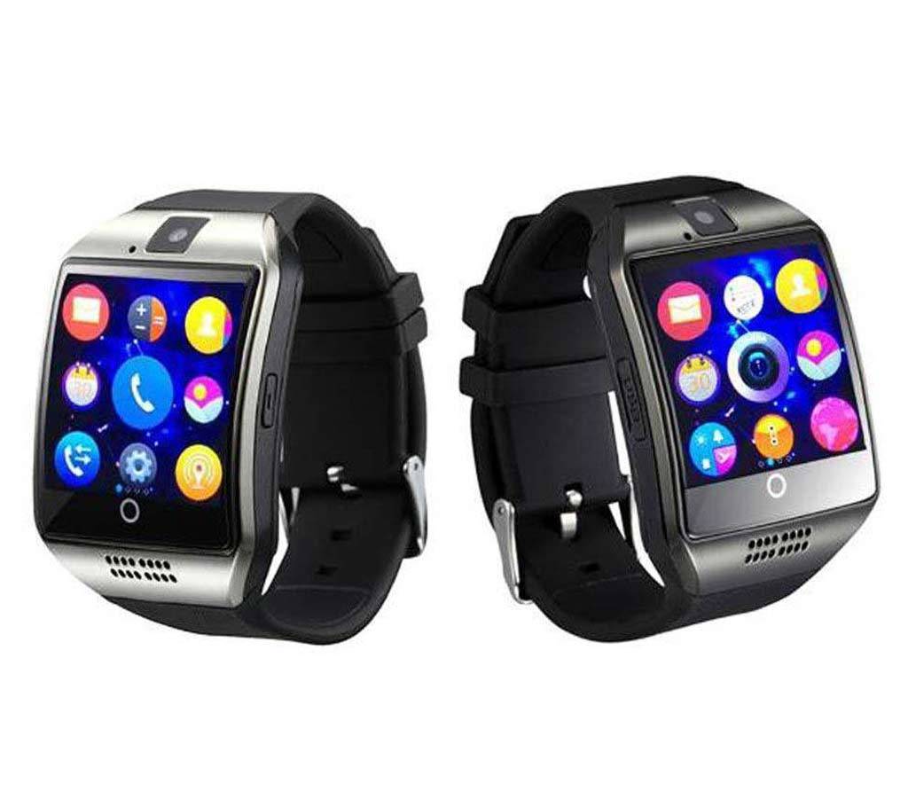 Mobile Smart Watch Q18 বাংলাদেশ - 703328