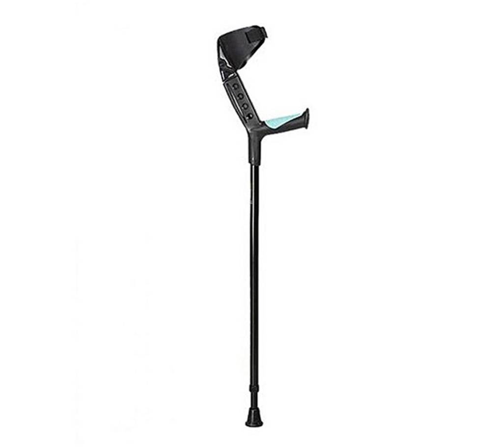 Tynor Elbow Crutch Adjustable - Black and Blue বাংলাদেশ - 704253