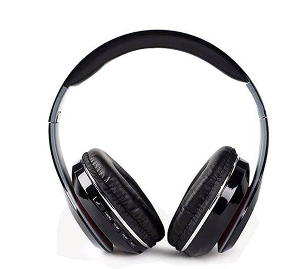 Beats STN-13 Wireless Headphone Black বাংলাদেশ - 743911