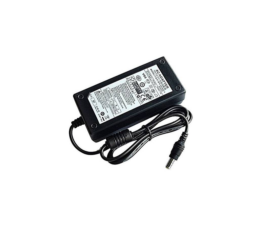 14V 3A LCD Monitor AC Power Adapter For Samsung - Black বাংলাদেশ - 716523