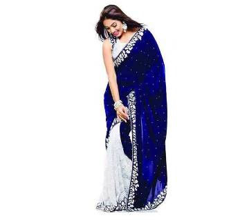 Exclusive Designer Georgette Sharee