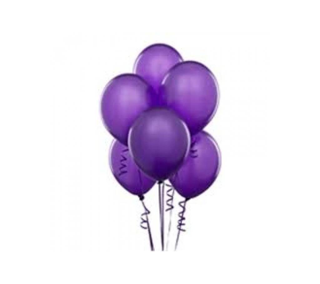 Balloon (100 pcs) বাংলাদেশ - 703234