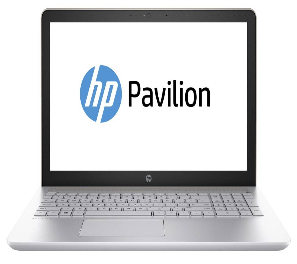 HP Pavilion 15-cc112tu Core i5 8th Gen ল্যাপটপ বাংলাদেশ - 716197