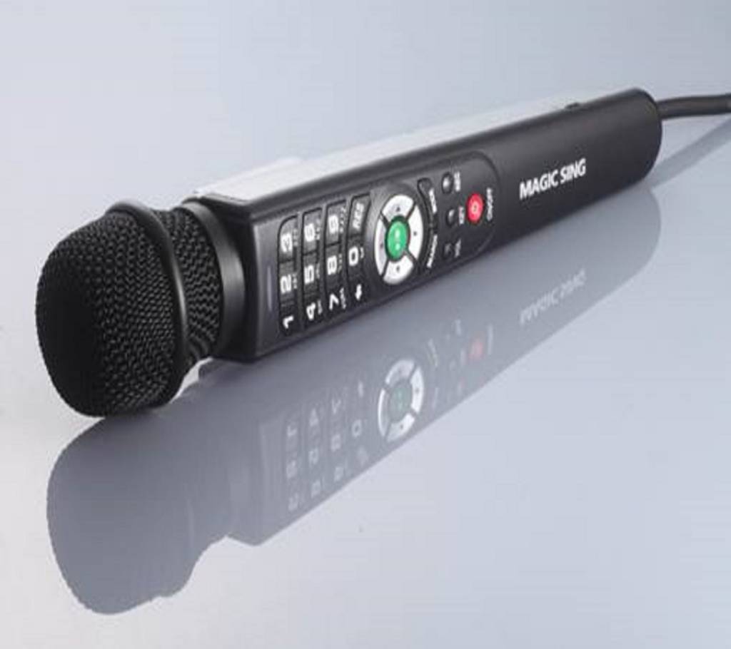 Magic Sing bangla karaoke ET25K All-in-One ডিজিটাল পোর্টেবল ক্যার‍্যাওকে মাইক্রোফোন বাংলাদেশ - 708455