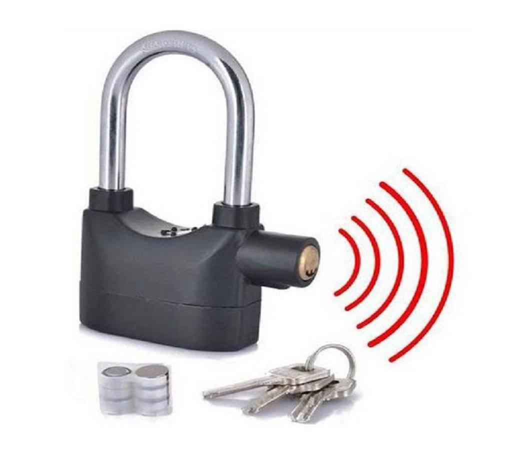 Bikes and House Security Alarm Locks বাংলাদেশ - 710762
