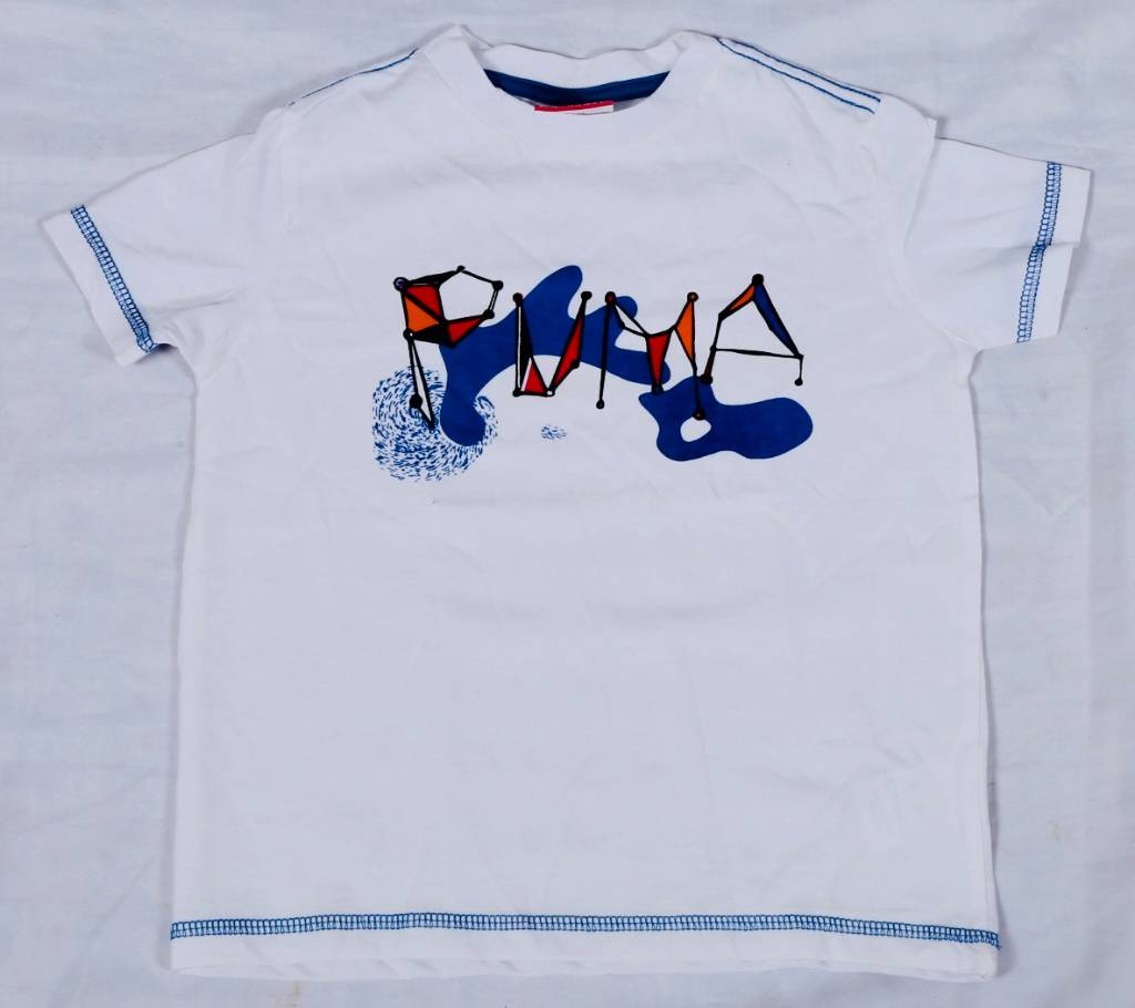 Baby Boyz T-shirt বাংলাদেশ - 754335