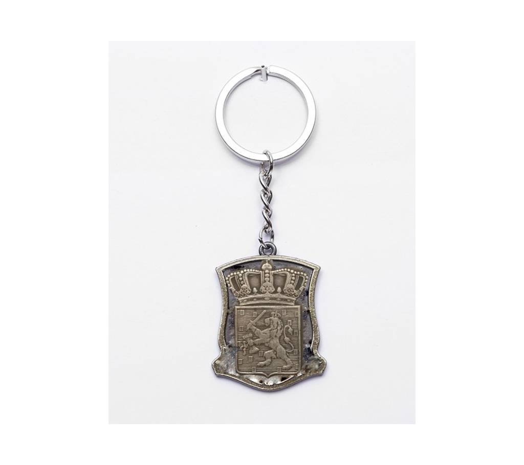 Netherlands Football Logo Metal Key Ring বাংলাদেশ - 726828