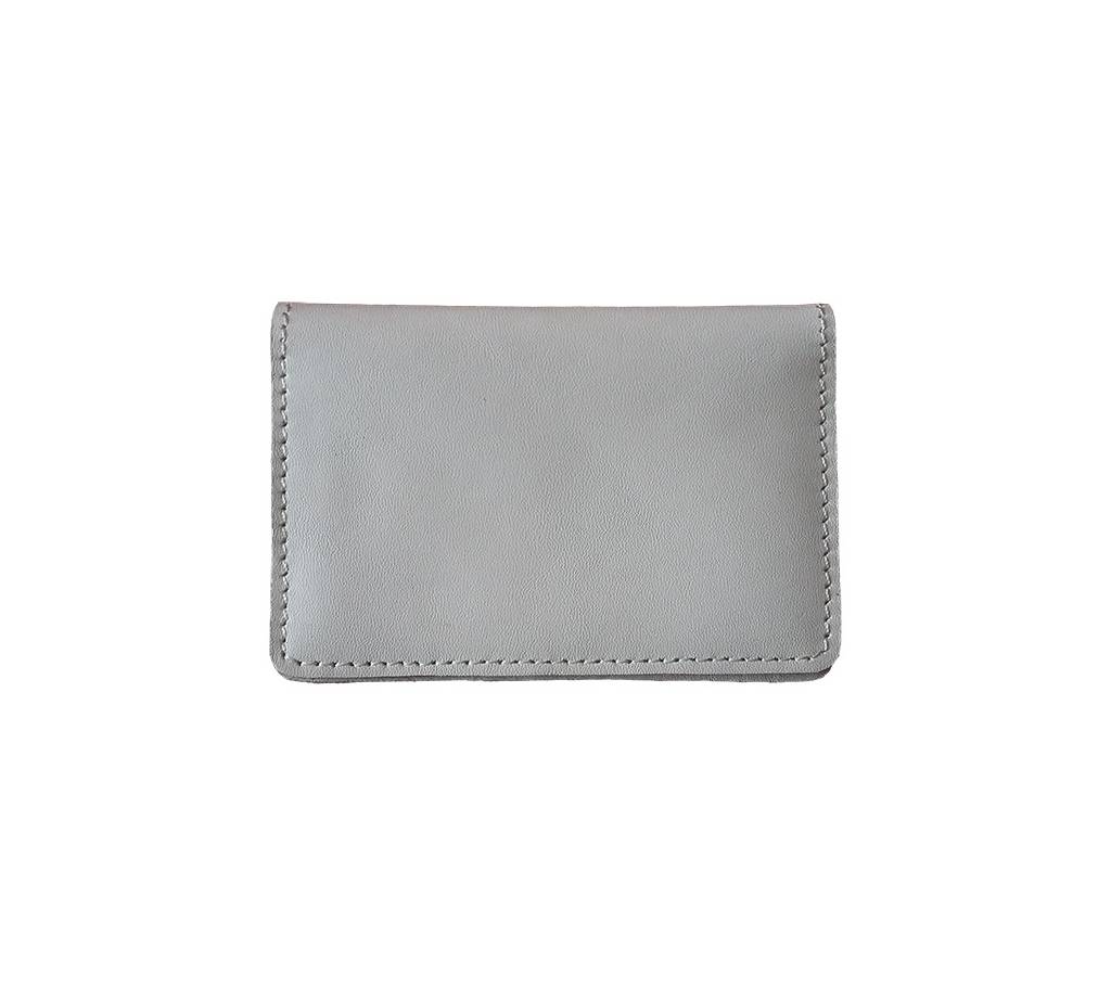 Genuine Leather Card Holder বাংলাদেশ - 724300