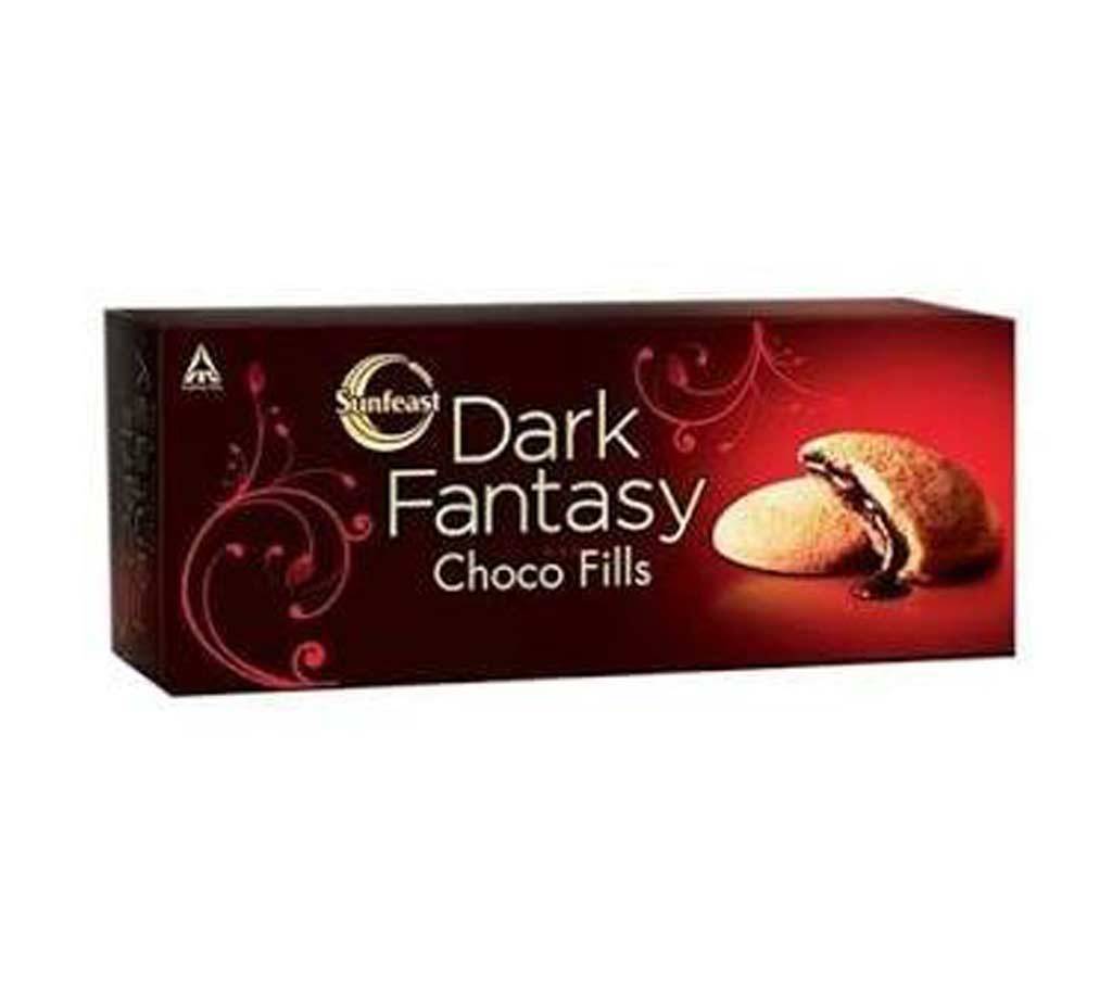 Dark Fantasy বিস্কিট - ১ বক্স (৬ পিস) ইন্ডিয়া বাংলাদেশ - 709107