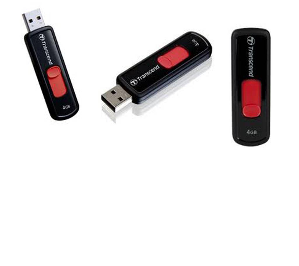 Transcend JetFlash 32GB USB পেন ড্রাইভ বাংলাদেশ - 730085