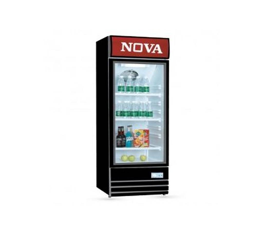 Nova 16.0 CFT রেফ্রিজারেটর চিলার শোকেস NV-402 বাংলাদেশ - 710874