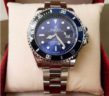 Rolex watch copy for men