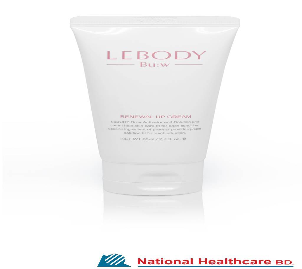LEBODY Renewal Up Cream (Made in Korea) বাংলাদেশ - 711725