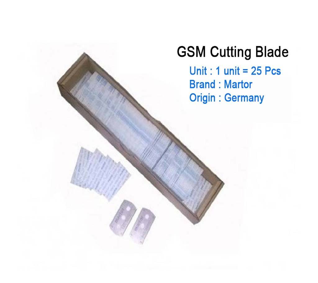 GSM Cutting Blade বাংলাদেশ - 737448